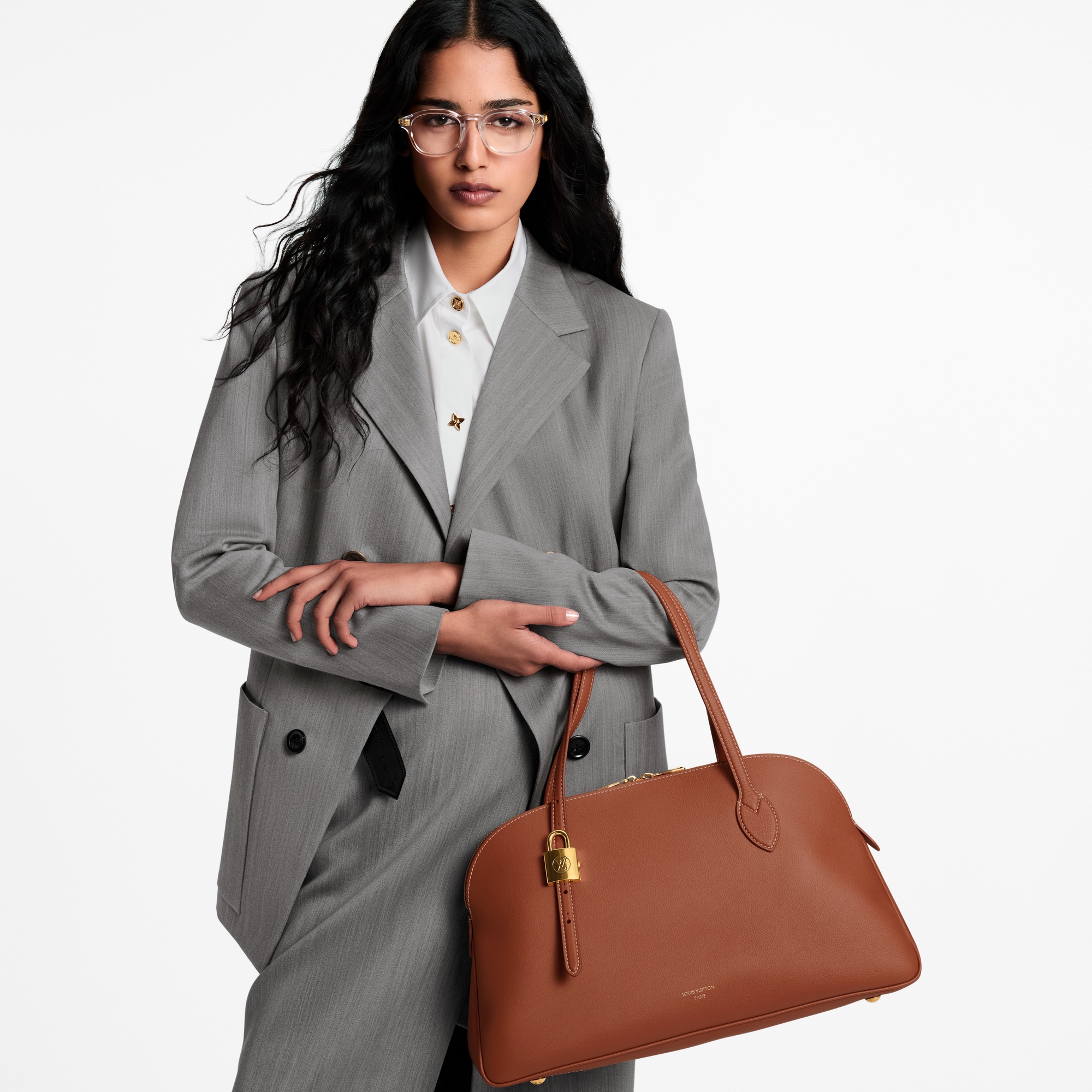 LV x TM Capucines BB Capucines - Women - Handbags | LOUIS VUITTON ®